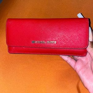Michael Kors wallet